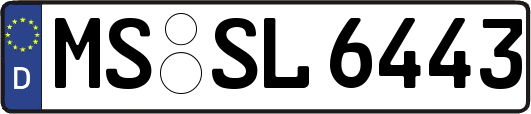 MS-SL6443