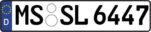 MS-SL6447