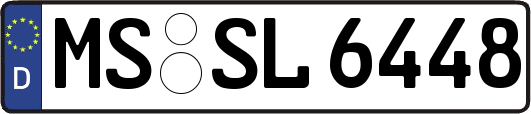 MS-SL6448
