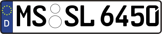 MS-SL6450