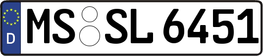 MS-SL6451