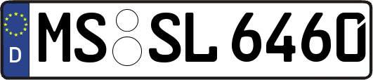 MS-SL6460