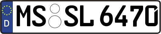 MS-SL6470