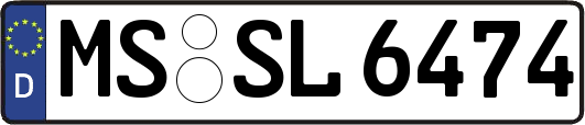 MS-SL6474