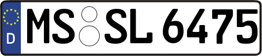 MS-SL6475