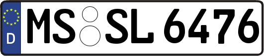 MS-SL6476