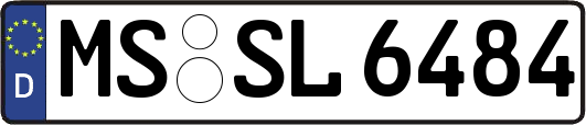 MS-SL6484