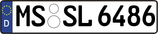 MS-SL6486