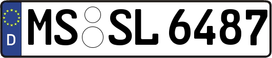 MS-SL6487