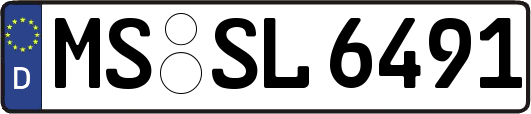 MS-SL6491