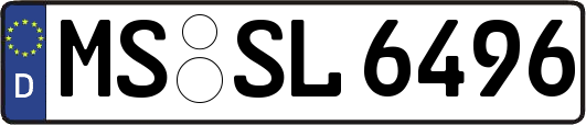 MS-SL6496