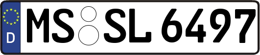 MS-SL6497
