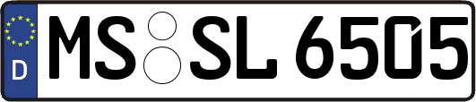MS-SL6505