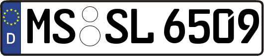 MS-SL6509