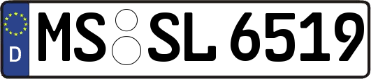 MS-SL6519