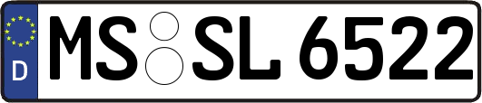 MS-SL6522