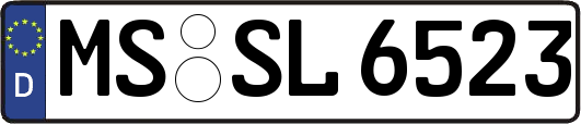 MS-SL6523