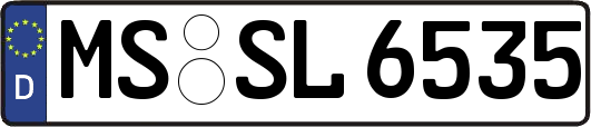 MS-SL6535