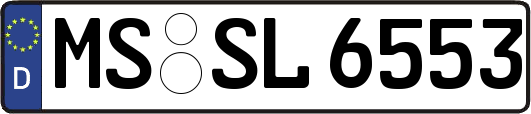 MS-SL6553