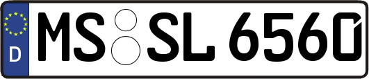 MS-SL6560