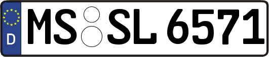 MS-SL6571