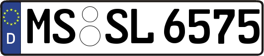 MS-SL6575