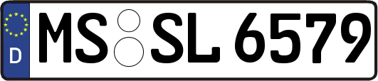 MS-SL6579