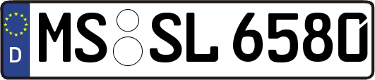 MS-SL6580