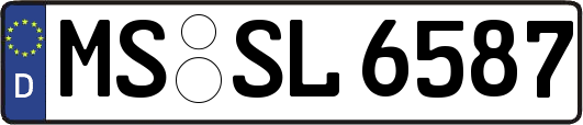 MS-SL6587