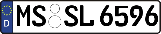 MS-SL6596