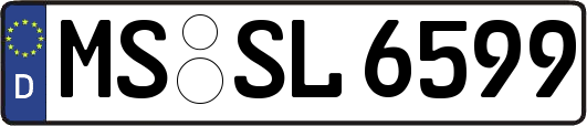 MS-SL6599