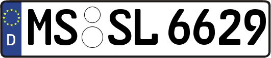 MS-SL6629