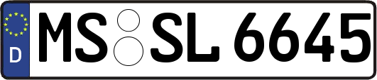 MS-SL6645
