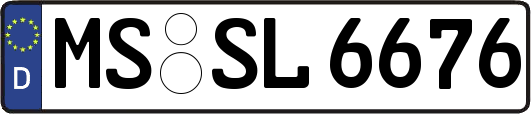 MS-SL6676