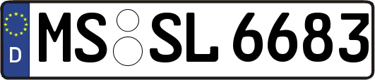 MS-SL6683