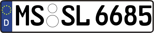 MS-SL6685