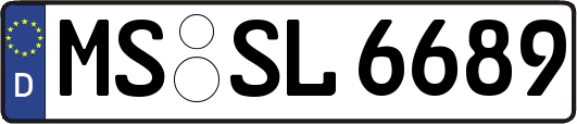 MS-SL6689