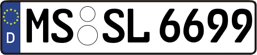 MS-SL6699
