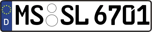 MS-SL6701