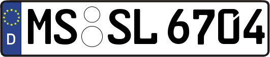 MS-SL6704