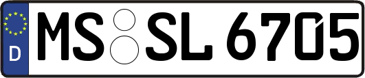 MS-SL6705
