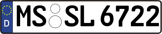 MS-SL6722