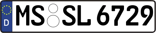 MS-SL6729
