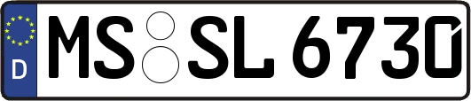 MS-SL6730