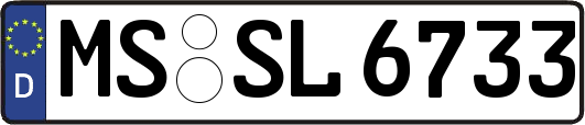 MS-SL6733