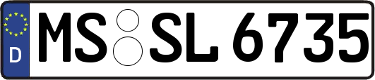 MS-SL6735