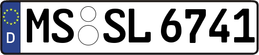 MS-SL6741