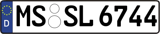 MS-SL6744