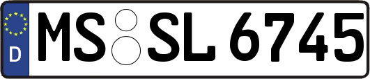 MS-SL6745