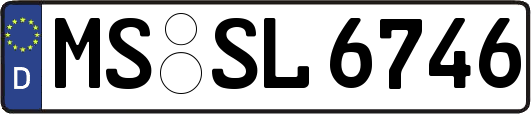 MS-SL6746